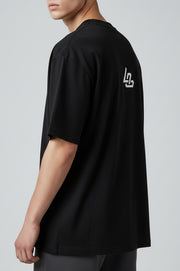 Core Cotton T-Shirt