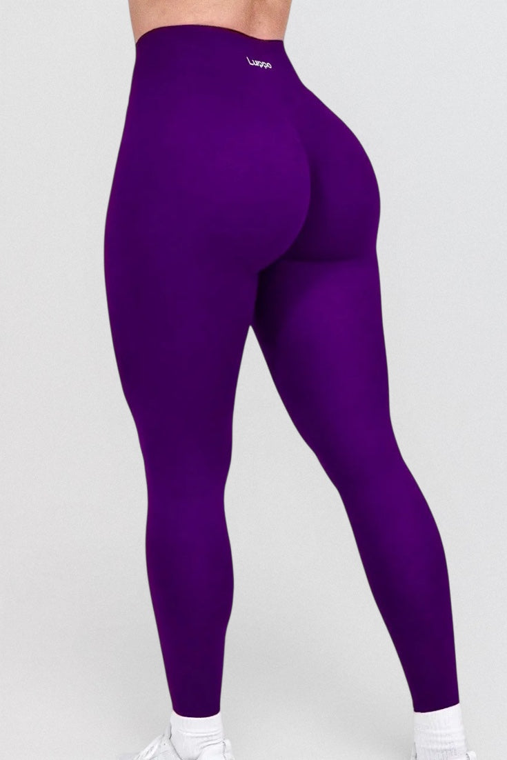 Sculpt Scrunch Leggings