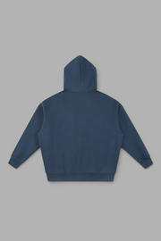 Essential Oversized Zip-up
