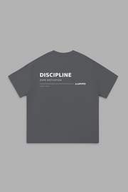 Essential Discipline T-Shirt