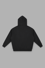 Essential Oversized Zip-up