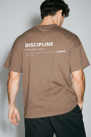 Essential Discipline T-Shirt