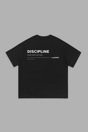 Essential Discipline T-Shirt