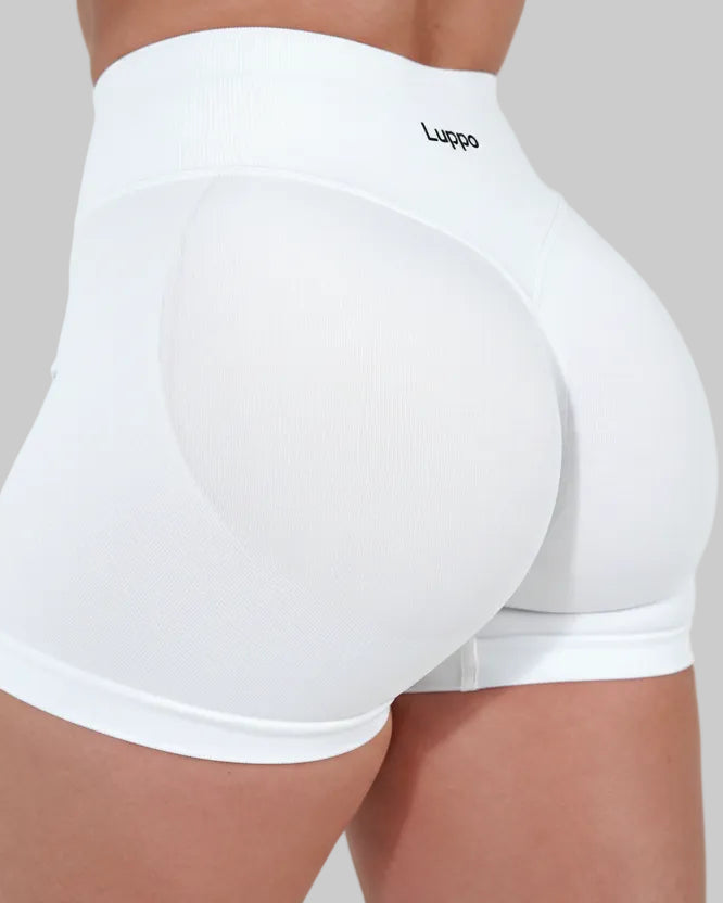 Sculpt High-Waist Shorts