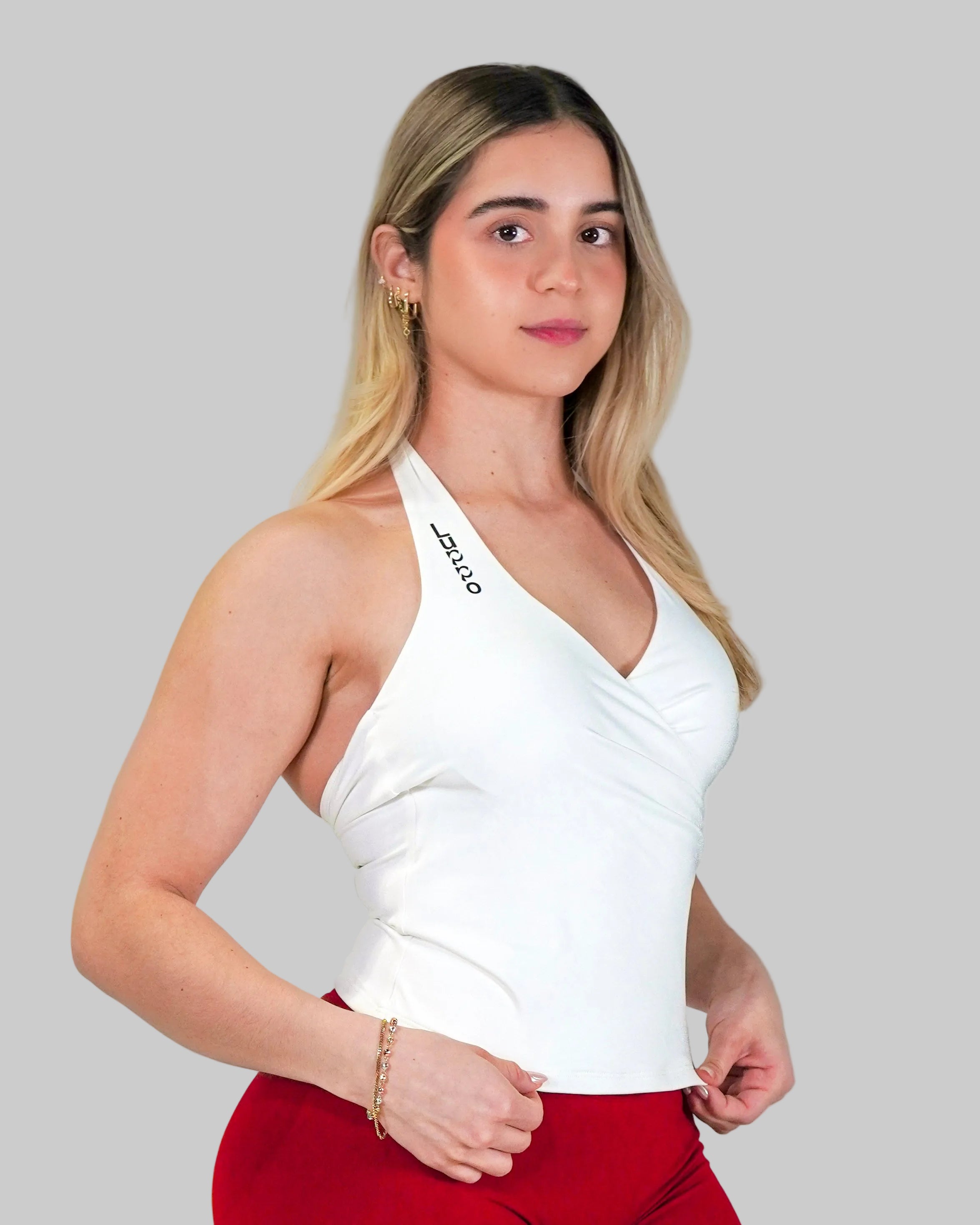 Essential Corset Top