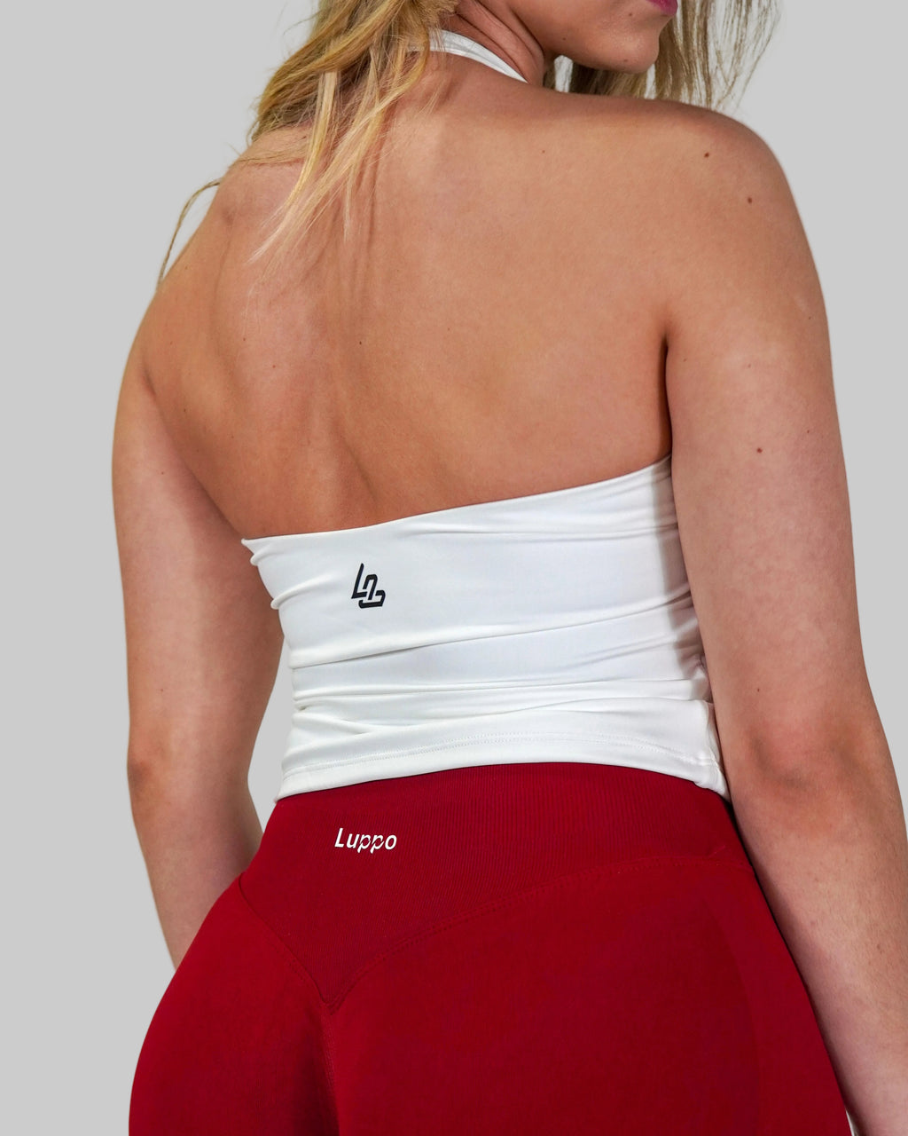 Essential Corset Top