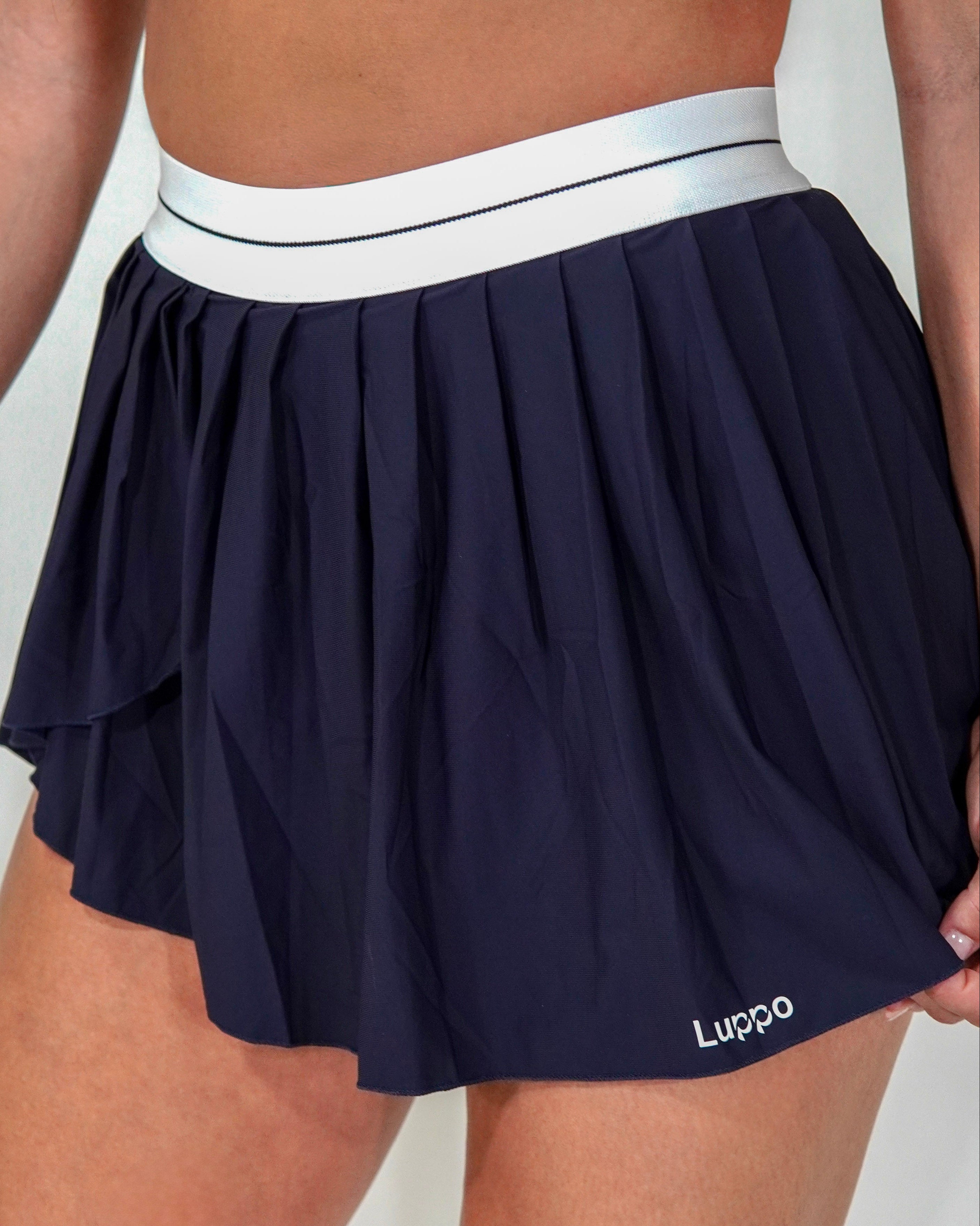 Match Performance Skirt