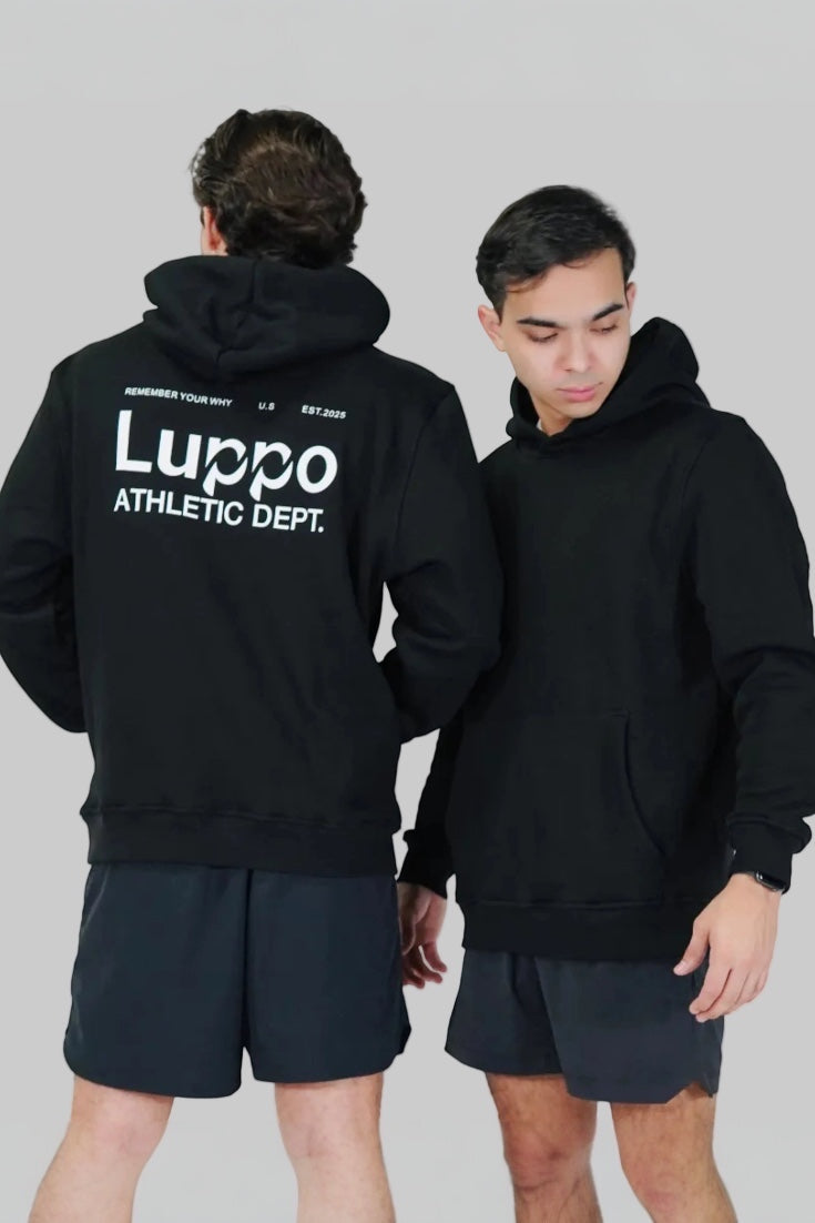 Graphic Hoodie