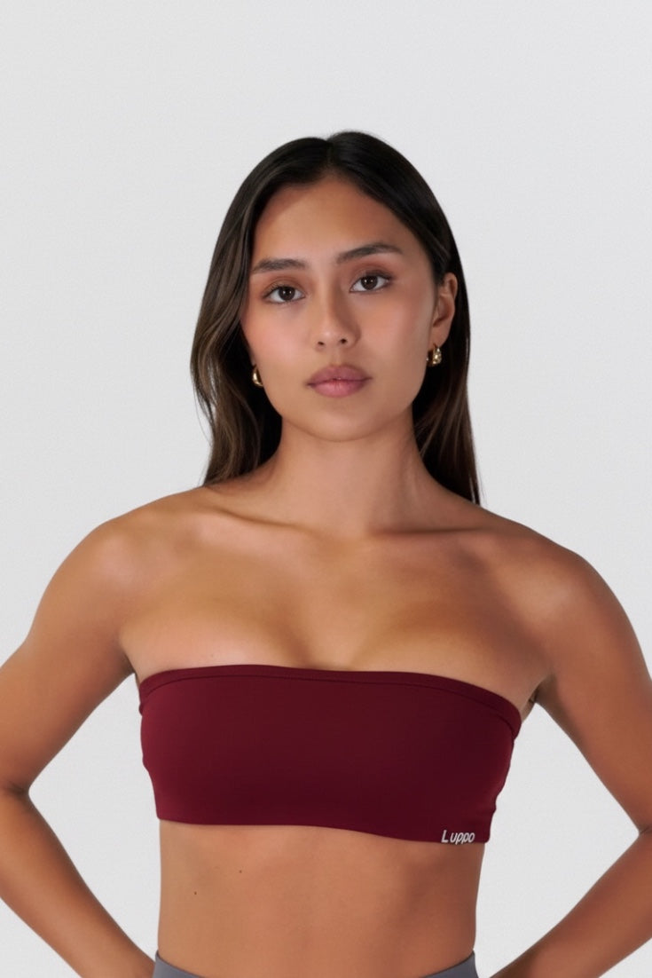 Align Bandeau Top