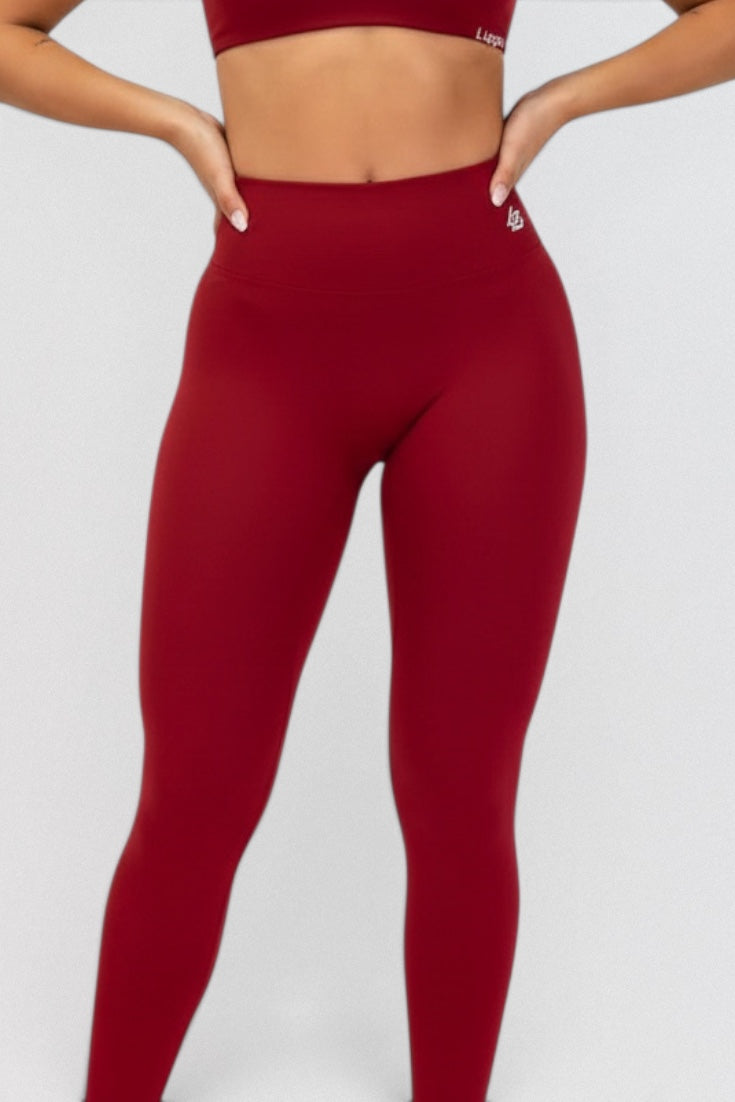 Essential Yoga Leggings