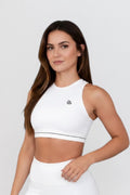 Match Sleeveless Compression Top