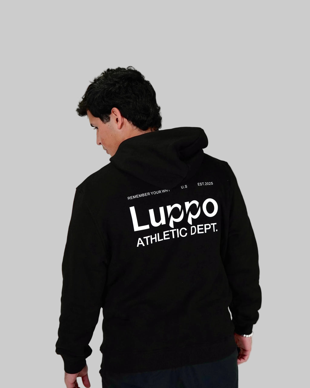 Graphic Hoodie