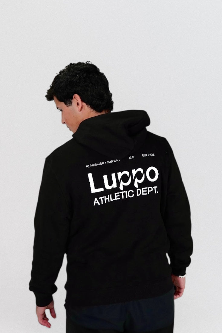 Graphic Hoodie