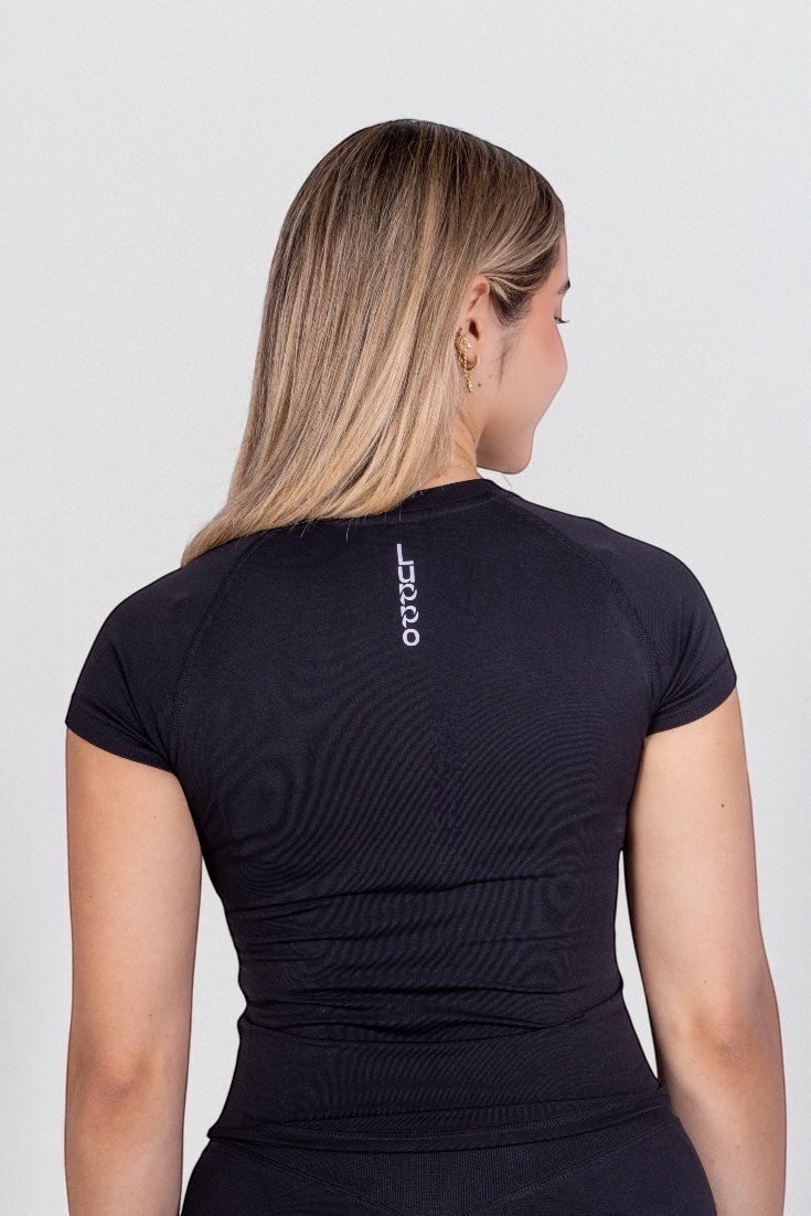 Sculpt Tee