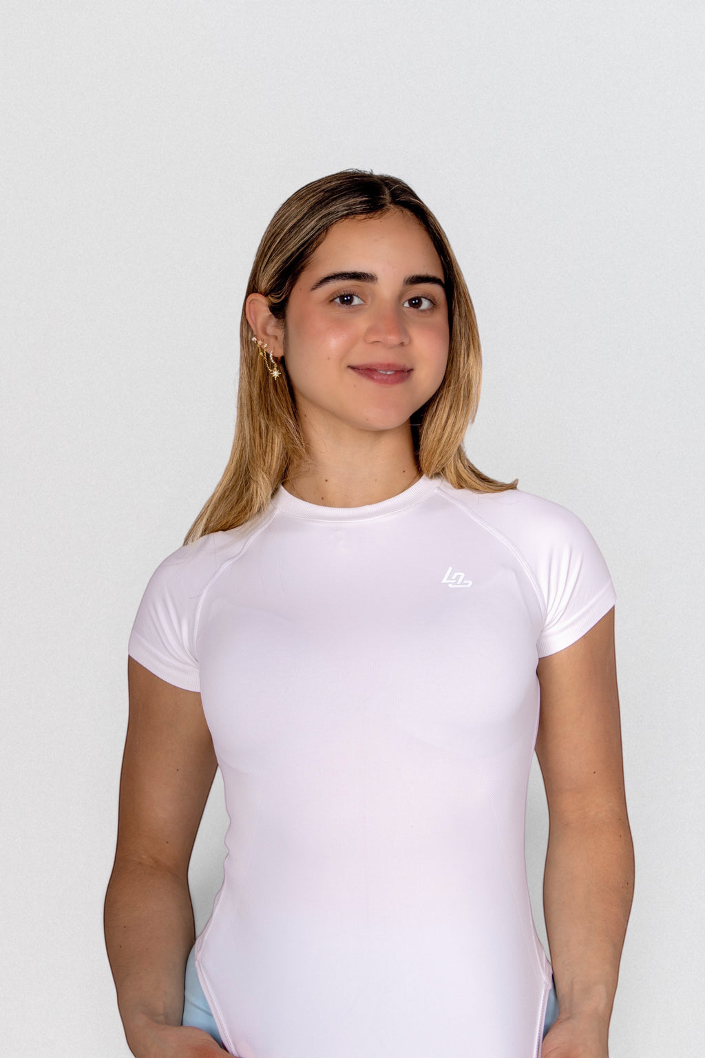 Sculpt Tee