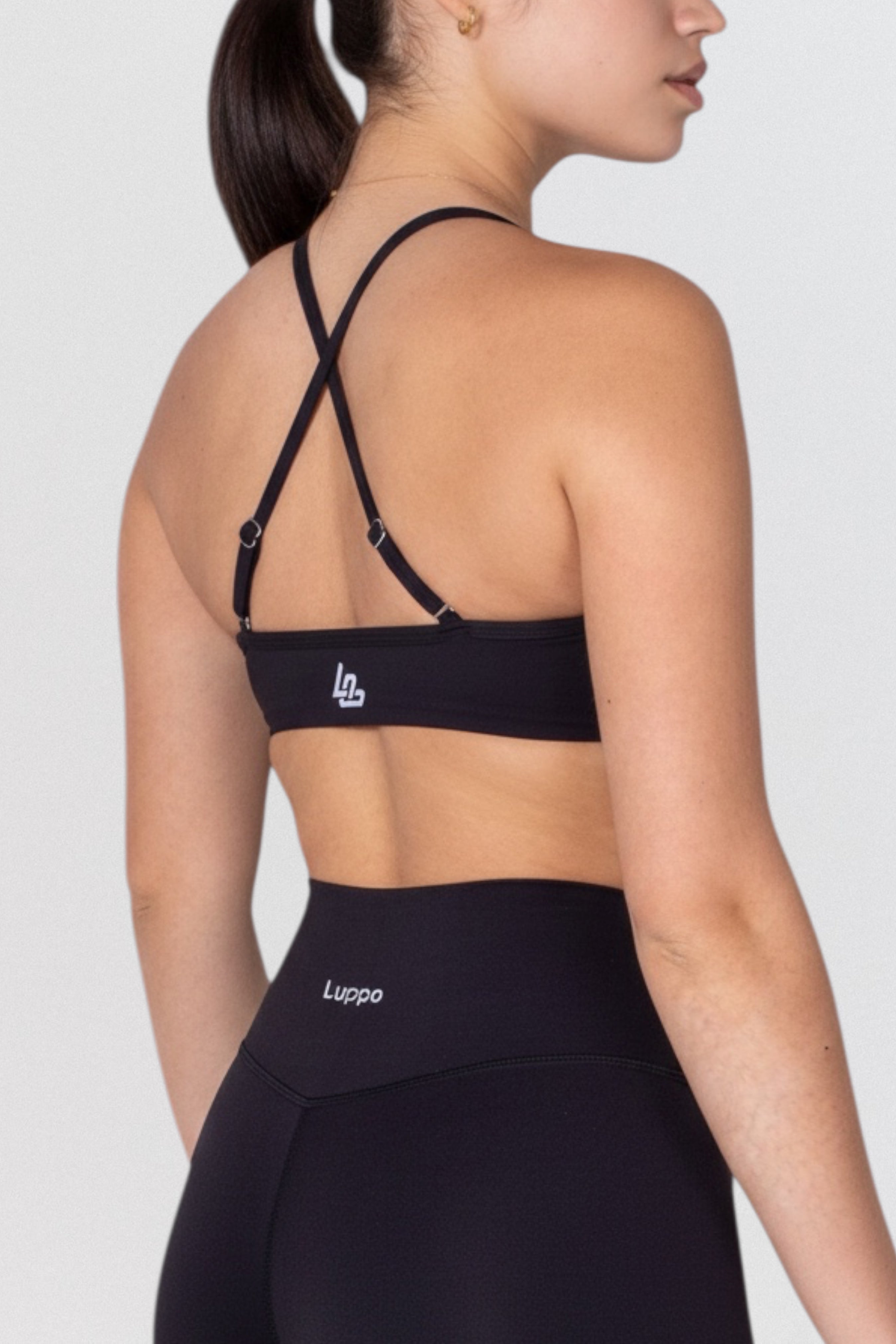 Ivory Flow Top