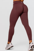 Seamless Scrunch Leggings