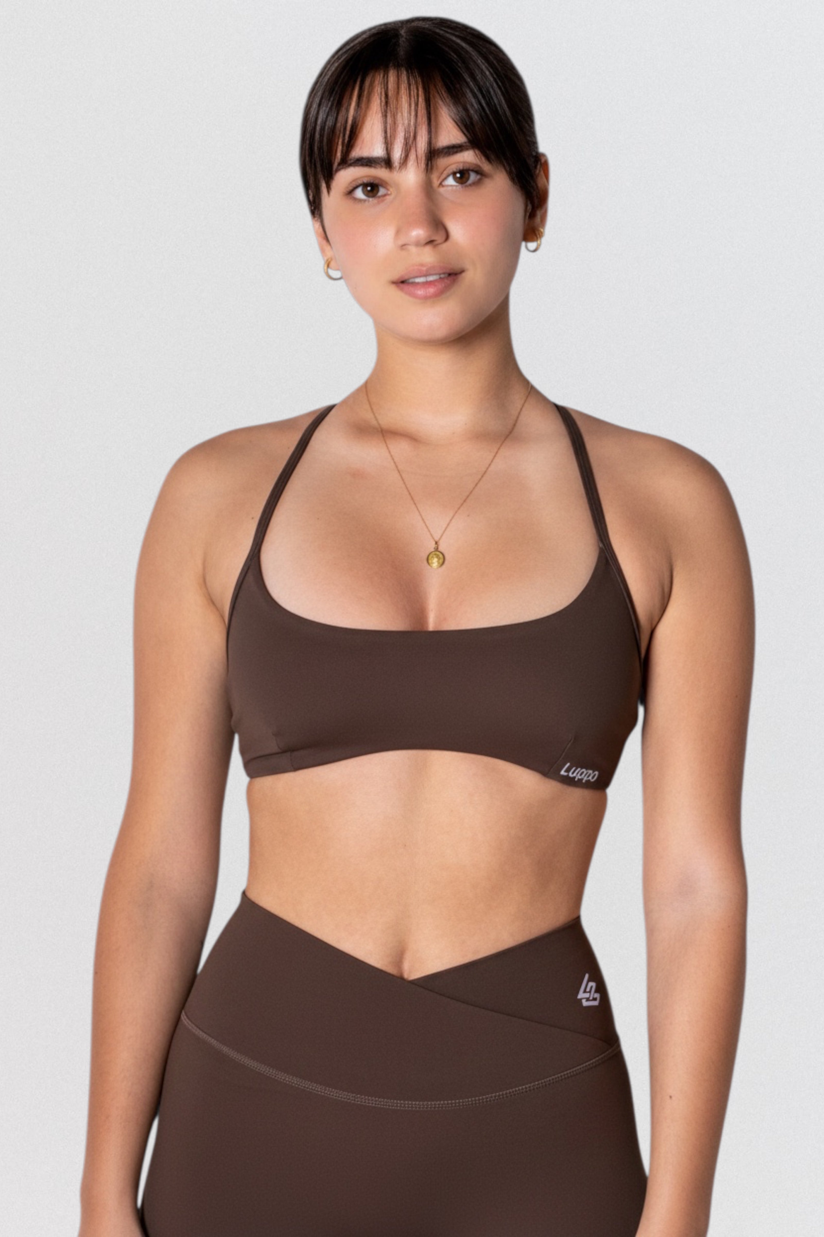 Ivory Flow Top