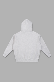 Essential Oversized Zip-up