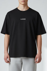 Core Cotton T-Shirt