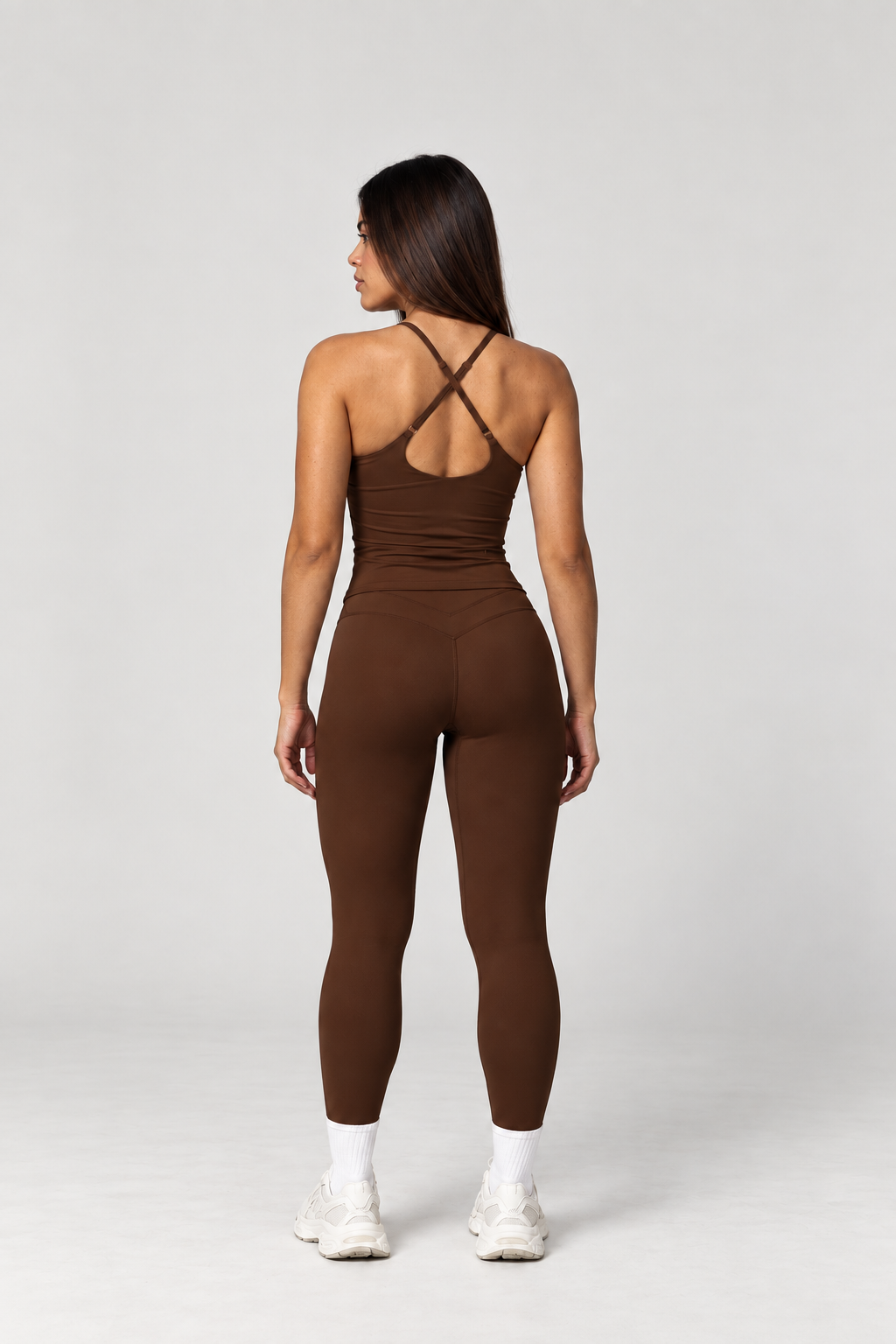 LUPPO Prelude Set — espresso back