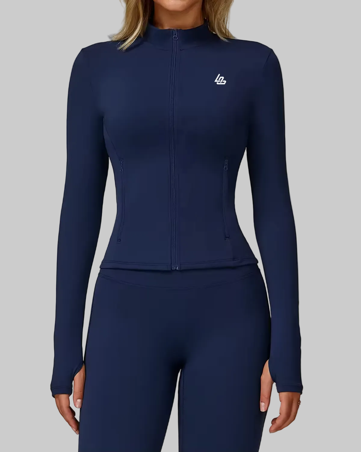 Essential Fit Jacket