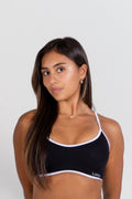 Ivory Scoop Bra