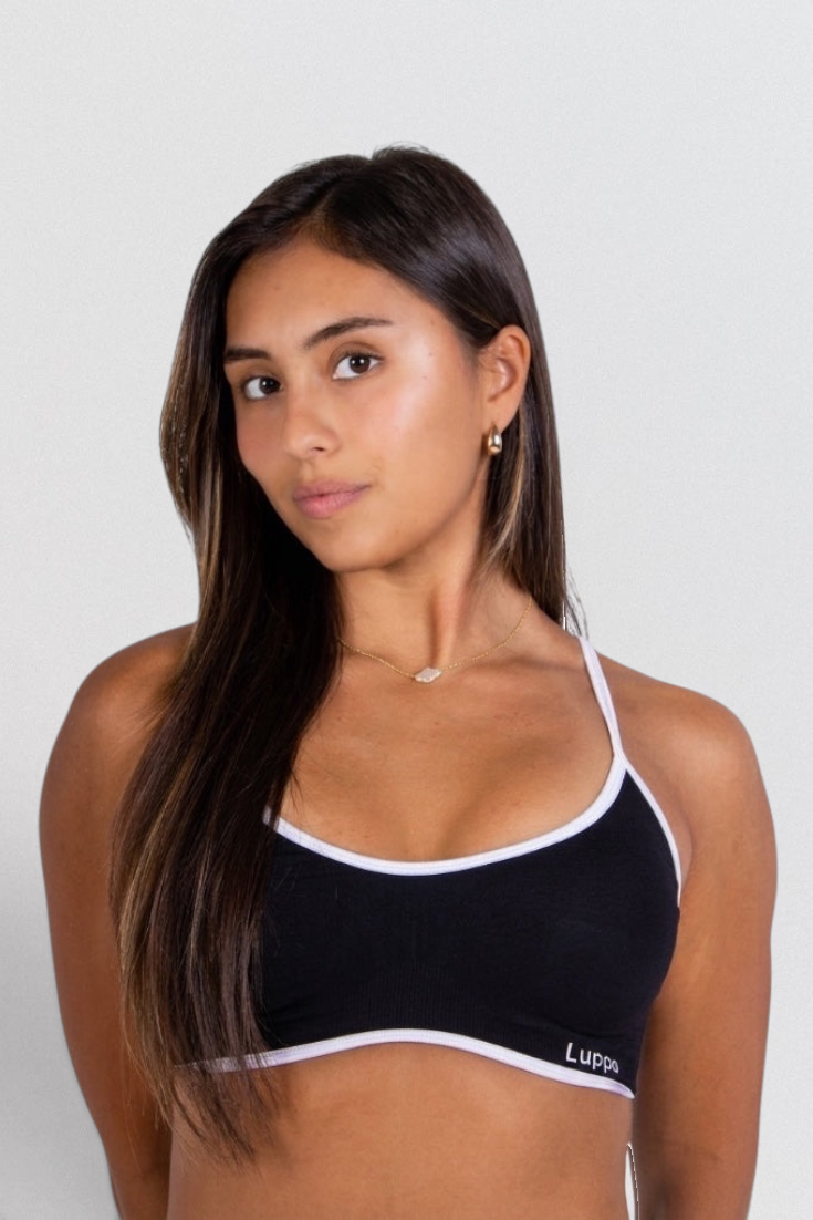 Scoop Bra