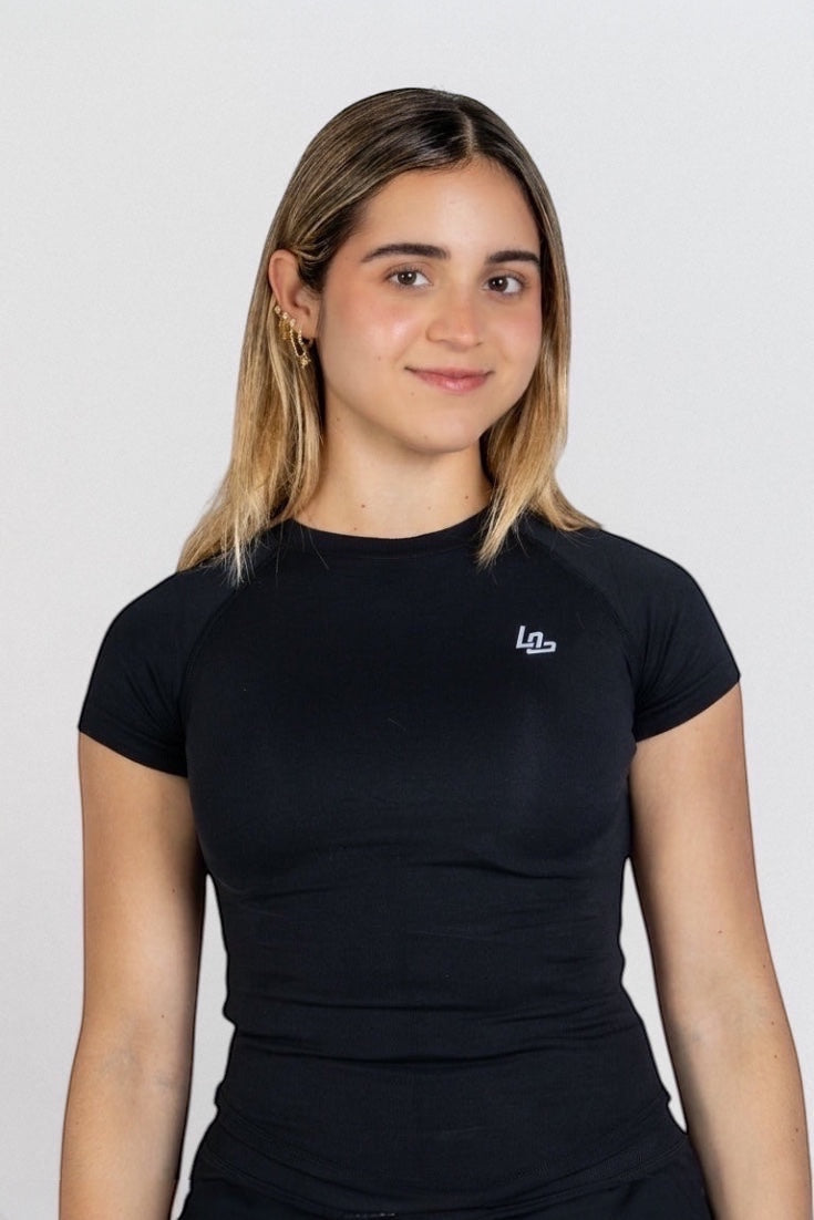 Sculpt Tee